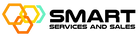 Smart Services and Sales LLC logo