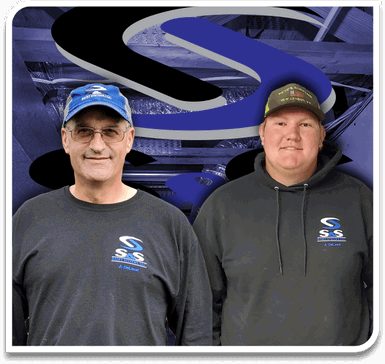 S&S Heating, Cooling & Plumbint