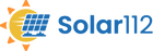 Solar112 logo