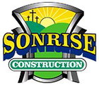 SonriseConstruction30A logo
