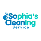 Sophia's Cleaning Service logo