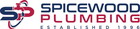 Spicewood Plumbing logo