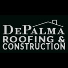 DePalma Roofing logo