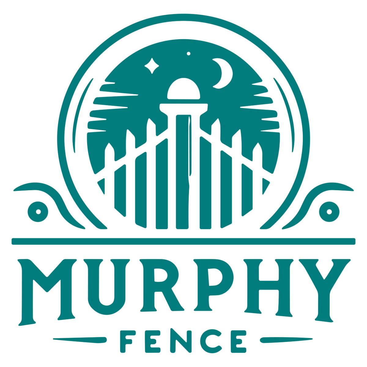 Murphy Fence