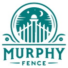 Murphy Fence logo