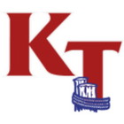 K T Waterfront Construction logo