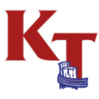 K T Waterfront Construction