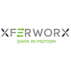 XFERWORX logo