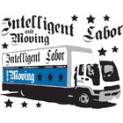 Intelligent Labor and Moving logo