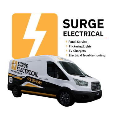 Surge Electrical, LLC