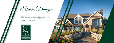 Stacie Danzer, Assoc. Broker, Platinum Group Realt