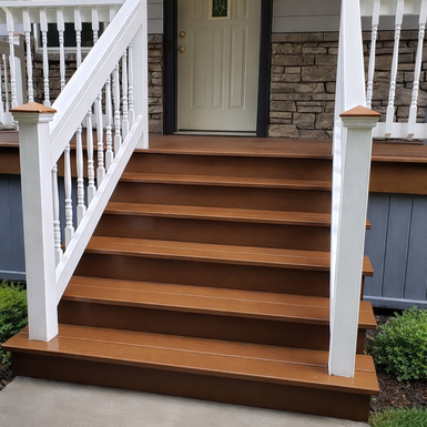 Western WA Decks