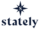 Stately Home Staging logo
