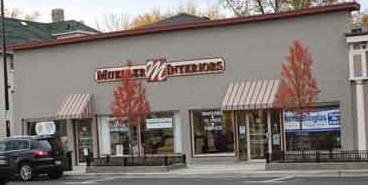 Mueller Interiors