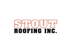 Stout Roofing Inc. logo