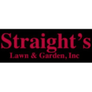 Straight's Lawn & Garden Inc