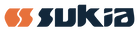 Construcciones Sukia logo