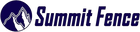 Summit Fence logo