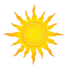 Sunshine Lawn Care and Landscaping logo