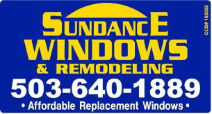 Sundance Windows, Inc.
