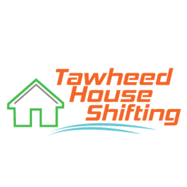 Tawheed House Shifting