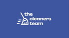 THE CLEANERS TEAM LLC logo