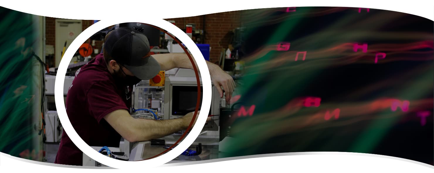 Replica Printing Services