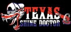 Texas Shine Doctor PPF & Ceramic coatings logo