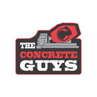 The Concrete Guys Knox logo