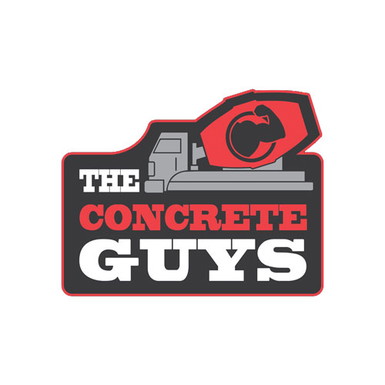 The Concrete Guys Knox