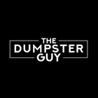 The Dumpster Guy Escambia logo