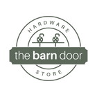 The Barn Door Hardware Store logo