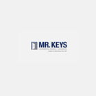 Mr. Keys Inc. logo