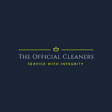 The Official Cleaners