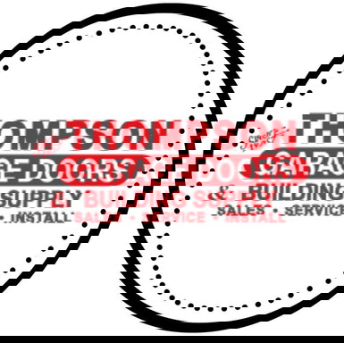 Thompson Garage Doors