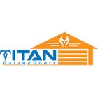 Titan Garage Doors CO logo