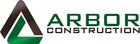 Arbor Construction logo