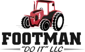 Footman Do It