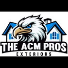 The ACM Pros logo