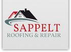 Sappelt Roofing & Repair logo