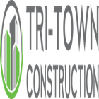 Tri-Town Construction, LLC logo