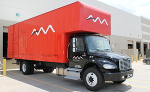 Amazing Moves Moving & Storage
