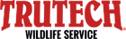 Trutech Wildlife Service logo