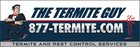 The Termite Guy logo