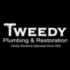 Tweedy Plumbing & Restoration logo
