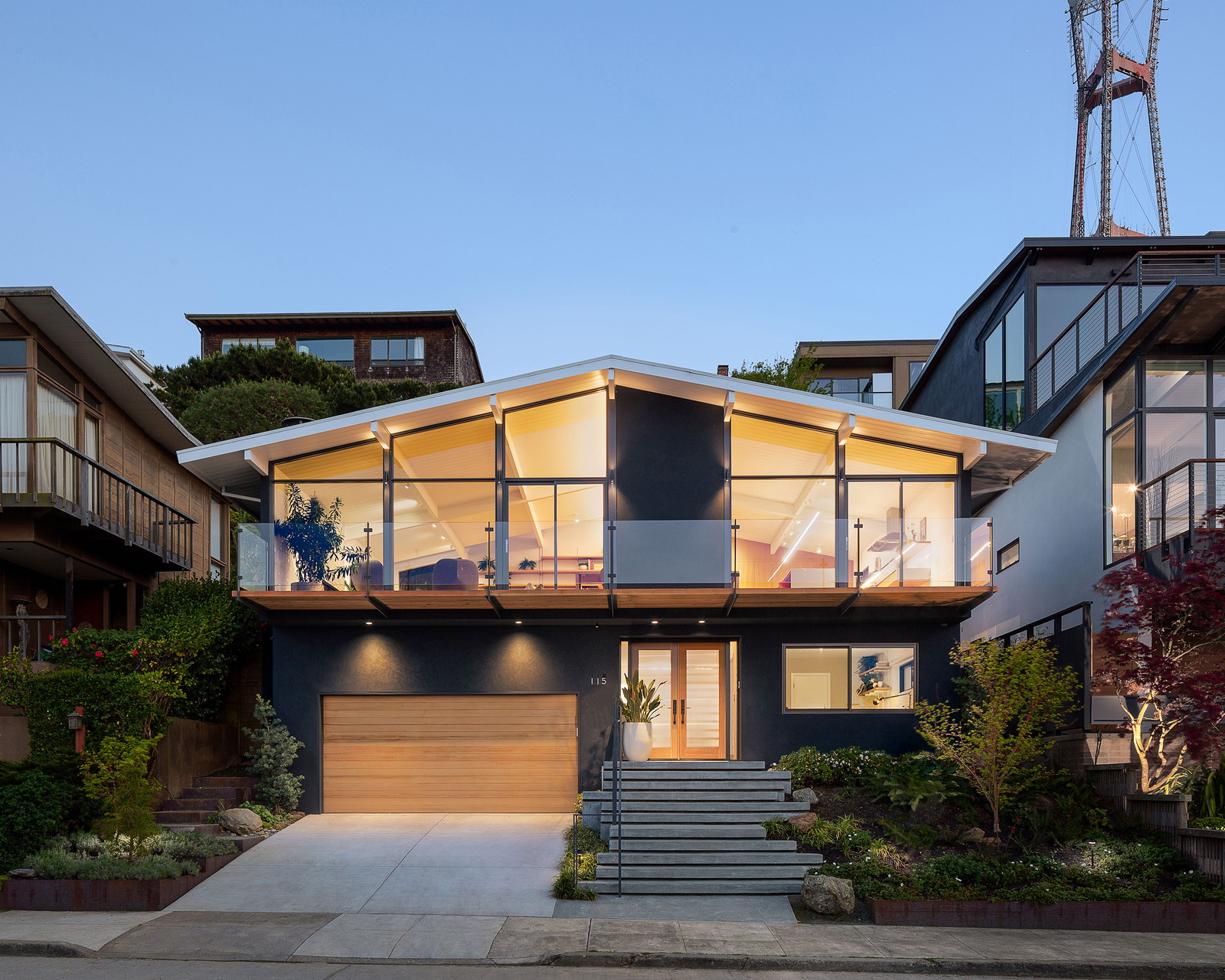 Lincoln Lighthill Architect