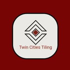 Twin Cities Tiling LLC logo