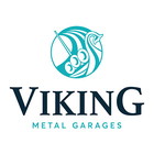 Viking Metal Garages logo