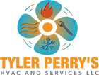 Tyler Perry's HVAC and Services LLC logo