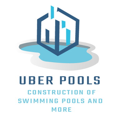 Uber Pools | Swimming Pools, Driveways & Concrete 